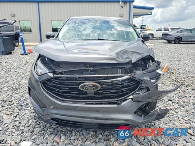 Piąte zdjęcie samochodu w środku: 2022 FORD EDGE SE VIN:2FMPK4G9XNBA98248 - miniatura