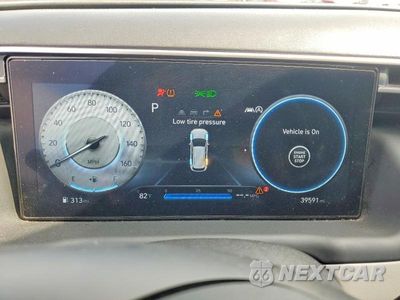 Zdjęcie 9 z 14 samochodu: 2024 HYUNDAI TUCSON SEL VIN:5NMJF3DE2RH356540 - miniatura