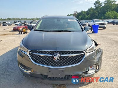Piąte zdjęcie samochodu w środku: 2018 BUICK ENCLAVE AVENIR VIN:5GAEVCKWXJJ182233 - miniatura