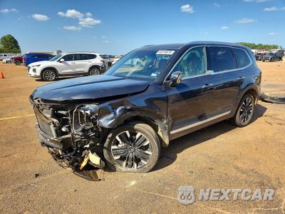 2024 KIA TELLURIDE SX 5XYP5DGC2RG468097 - główne zdjęcie licytacji z USA - miniatura