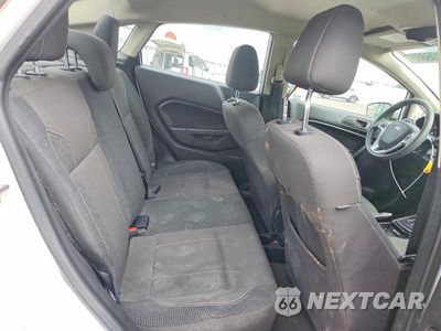 Zdjęcie 10 z 12 samochodu: 2019 FORD FIESTA SE VIN:3FADP4BJ5KM137578 - miniatura