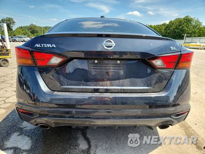 Zdjęcie 6 z 12 samochodu: 2019 NISSAN ALTIMA SL VIN:1N4BL4EV0KC102417 - miniatura