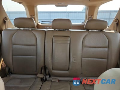 Zdjęcie 10 z 13 samochodu: 2002 ACURA MDX VIN:2HNYD18422H541158 - miniatura
