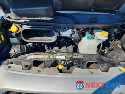 Zdjęcie 11 z 12 samochodu: 2019 RAM PROMASTER 3500 EXT CARGO 3.6L VIN:3C6URVJG5KE548853 - miniatura