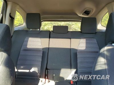 Zdjęcie 10 z 13 samochodu: 2018 HONDA CR-V EX VIN:7FARW2H5XJE026033 - miniatura