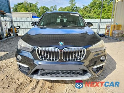 Piąte zdjęcie samochodu w środku: 2019 BMW X1 XDRIVE28I VIN:WBXHT3C56K3H35625 - miniatura