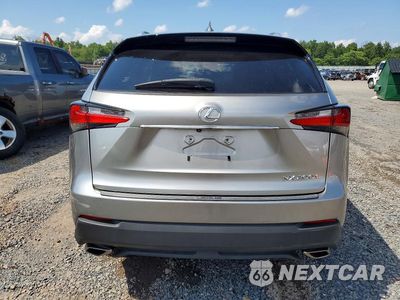 Zdjęcie 6 z 14 samochodu: 2015 LEXUS NX 200T VIN:JTJBARBZ6F2002089 - miniatura