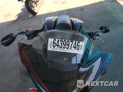 Piąte zdjęcie samochodu w środku: 2016 VICTORY MOTORCYCLES MAGNUM VIN:5VPYW36N3G3051833 - miniatura
