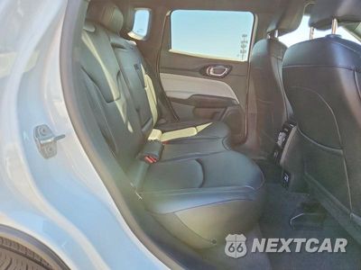 Zdjęcie 11 z 14 samochodu: 2025 JEEP COMPASS LIMITED VIN:3C4NJDCN9ST515506 - miniatura