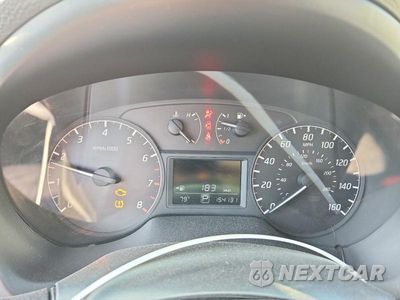 Zdjęcie 9 z 12 samochodu: 2015 NISSAN SENTRA S VIN:3N1AB7AP7FY369345 - miniatura