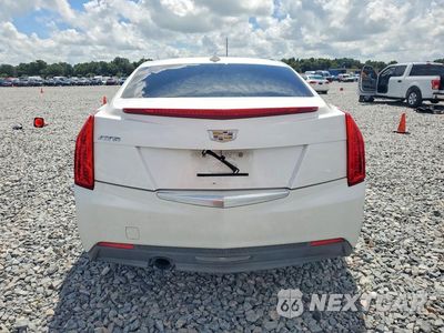 Zdjęcie 6 z 12 samochodu: 2016 CADILLAC ATS VIN:1G6AA5RA2G0116744 - miniatura