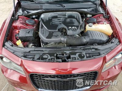 Zdjęcie 11 z 12 samochodu: 2020 CHRYSLER 300 TOURING VIN:2C3CCAAG5LH239117 - miniatura