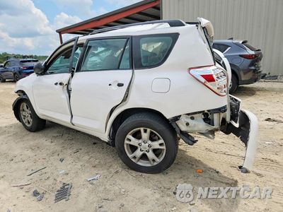 Drugie zdjęcie samochodu z przodu: 2009 TOYOTA RAV4 BASE VIN:2T3BF33V29W006455 - miniatura