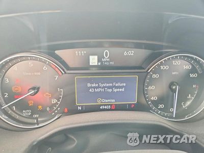 Zdjęcie 9 z 12 samochodu: 2021 CADILLAC CT5 SPORT VIN:1G6DP5RKXM0120878 - miniatura