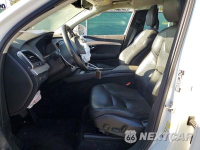 Zdjęcie 7 z 12 samochodu: 2016 VOLVO XC90 T6 VIN:YV4A22PK3G1024862 - miniatura