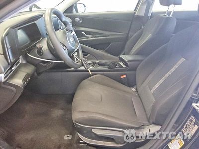 Zdjęcie 7 z 12 samochodu: 2025 HYUNDAI ELANTRA SE VIN:KMHLL4DG8SU973637 - miniatura