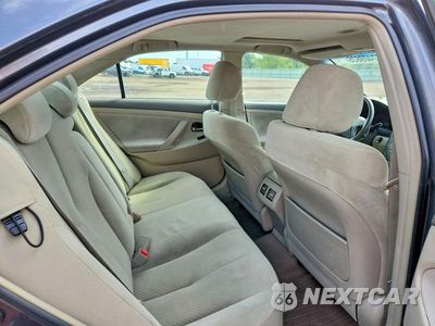 Zdjęcie 10 z 12 samochodu: 2007 TOYOTA CAMRY HYBRID VIN:4T1BB46K97U015291 - miniatura