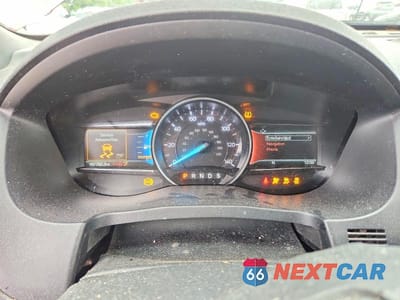 Zdjęcie 9 z 13 samochodu: 2019 FORD EXPLORER XLT VIN:1FM5K7D81KGA39081 - miniatura