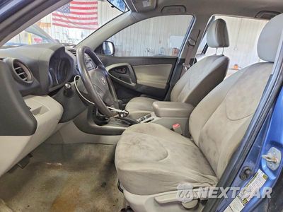 Zdjęcie 7 z 13 samochodu: 2009 TOYOTA RAV4 BASE VIN:2T3BF33V29W007587 - miniatura