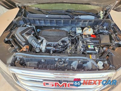Zdjęcie 12 z 13 samochodu: 2019 GMC ACADIA SLT-1 VIN:1GKKNMLS8KZ134790 - miniatura
