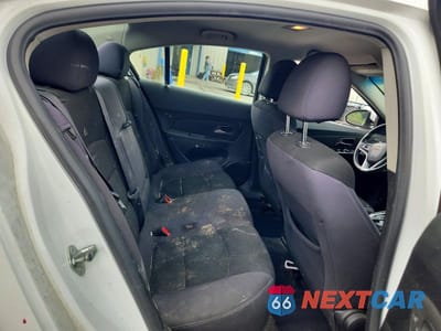 Zdjęcie 10 z 12 samochodu: 2013 CHEVROLET CRUZE LT VIN:1G1PC5SB7D7178544 - miniatura