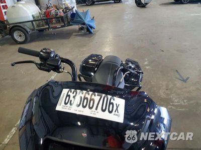 Piąte zdjęcie samochodu w środku: 2025 HARLEY-DAVIDSON FLTRX VIN:1HD1KH71XSB645286 - miniatura