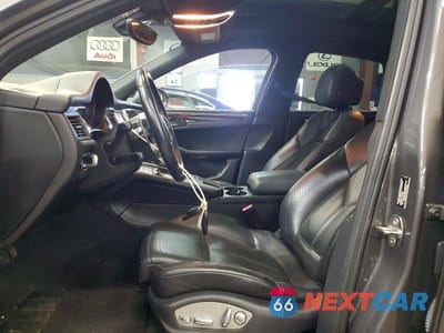 Zdjęcie 7 z 13 samochodu: 2016 PORSCHE MACAN S VIN:WP1AB2A58GLB47520 - miniatura