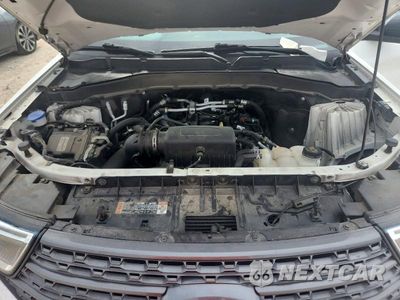 Zdjęcie 12 z 13 samochodu: 2023 FORD EXPLORER XLT VIN:1FMSK7DH2PGB79666 - miniatura