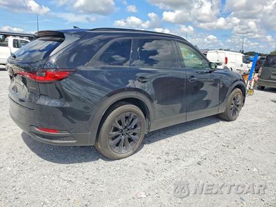Trzecie zdjęcie samochodu z tyłu: 2026 MAZDA CX-90 PREMIUM SPORT VIN:JM3KKCHD3T1353964 - miniatura