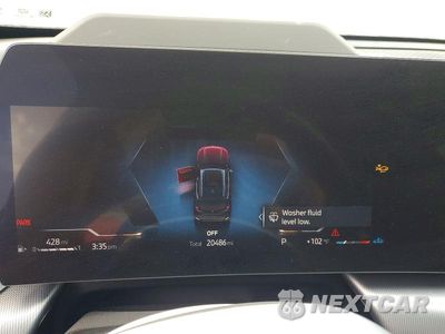 Zdjęcie 13 z 14 samochodu: 2024 BMW X1 XDRIVE28I VIN:WBX73EF08R5Z06426 - miniatura