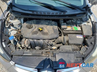 Zdjęcie 11 z 13 samochodu: 2016 HYUNDAI ELANTRA SE VIN:KMHDH4AE1GU545683 - miniatura