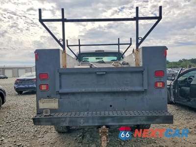 Zdjęcie 6 z 12 samochodu: 2009 FORD F250 SUPER DUTY VIN:1FDNF21559EA66775 - miniatura