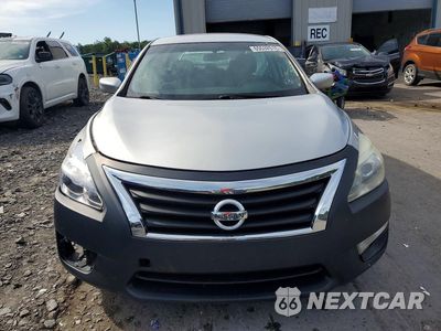 Piąte zdjęcie samochodu w środku: 2015 NISSAN ALTIMA 2.5 S VIN:1N4AL3AP2FC496229 - miniatura