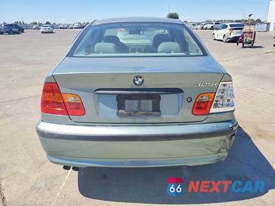 Zdjęcie 6 z 12 samochodu: 2002 BMW 325 I VIN:WBAEV33462KL58392 - miniatura