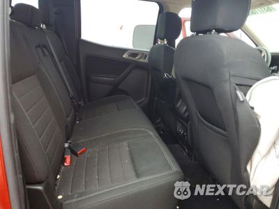 Zdjęcie 10 z 12 samochodu: 2019 FORD RANGER XL VIN:1FTER4FH3KLA25833 - miniatura