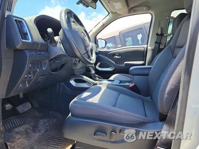 Zdjęcie 7 z 13 samochodu: 2025 NISSAN FRONTIER SV VIN:1N6ED1EKXSN635028 - miniatura