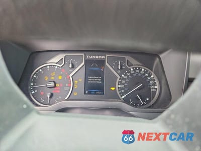 Zdjęcie 9 z 12 samochodu: 2023 TOYOTA TUNDRA SR5 VIN:5TFLA5DB7PX128692 - miniatura