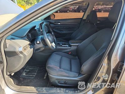 Zdjęcie 7 z 12 samochodu: 2020 NISSAN ALTIMA S VIN:1N4BL4BV4LC285696 - miniatura