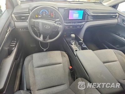 Zdjęcie 8 z 13 samochodu: 2026 TOYOTA CAMRY LE VIN:4T1DAACK8TU227625 - miniatura