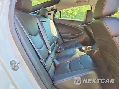 Zdjęcie 10 z 12 samochodu: 2017 CHEVROLET VOLT PREMIER VIN:1G1RD6S54HU215451 - miniatura