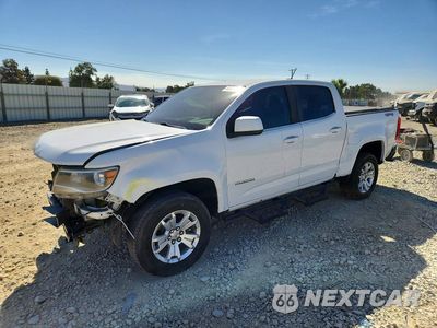 2020 CHEVROLET COLORADO LT 1GCGTCEN2L1189003 - główne zdjęcie licytacji z USA - miniatura