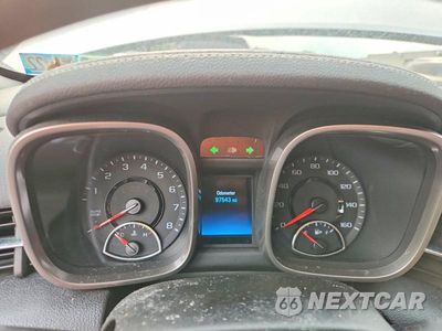 Zdjęcie 9 z 12 samochodu: 2014 CHEVROLET MALIBU 1LT VIN:1G11C5SL2EF116605 - miniatura