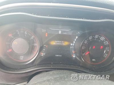 Zdjęcie 9 z 12 samochodu: 2017 DODGE CHALLENGER SXT VIN:2C3CDZAG7HH594616 - miniatura