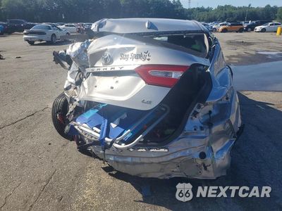 Zdjęcie 6 z 11 samochodu: 2019 TOYOTA CAMRY LE VIN:4T1B11HK6KU690765 - miniatura