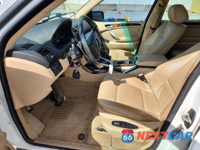 Zdjęcie 7 z 14 samochodu: 2003 BMW X5 3.0I VIN:5UXFA535X3LW24983 - miniatura