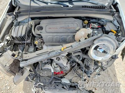 Zdjęcie 11 z 13 samochodu: 2020 JEEP RENEGADE SPORT VIN:ZACNJAAB9LPL01449 - miniatura