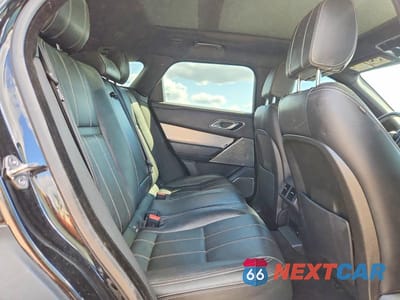 Zdjęcie 10 z 13 samochodu: 2021 LAND ROVER RANGE ROVER VELAR R-DYNAMIC S VIN:SALYT2EU8MA312920 - miniatura