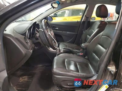 Zdjęcie 7 z 12 samochodu: 2015 CHEVROLET CRUZE LT VIN:1G1PE5SB4F7236204 - miniatura