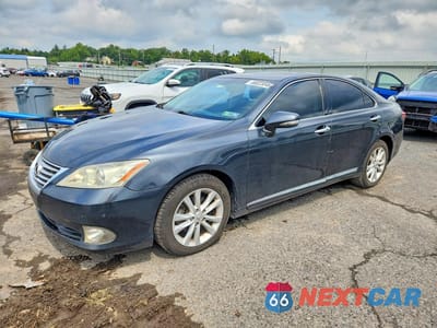 2010 LEXUS ES 350 JTHBK1EG0A2364681 - główne zdjęcie licytacji z USA - miniatura