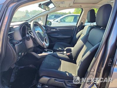 Zdjęcie 7 z 12 samochodu: 2018 HONDA FIT EX VIN:3HGGK5H84JM714049 - miniatura
